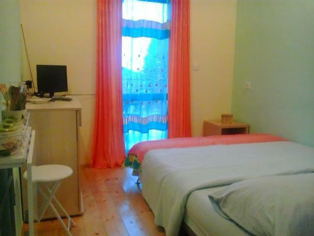 Cottage Melita The Apartment For Animal Lovers Babino Polje 外观 照片
