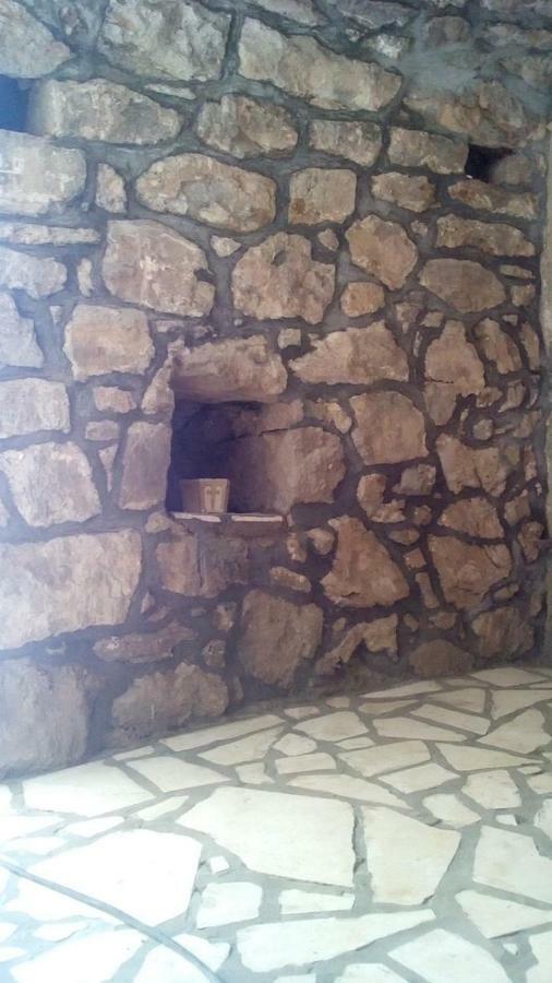 Cottage Melita The Apartment For Animal Lovers Babino Polje 外观 照片