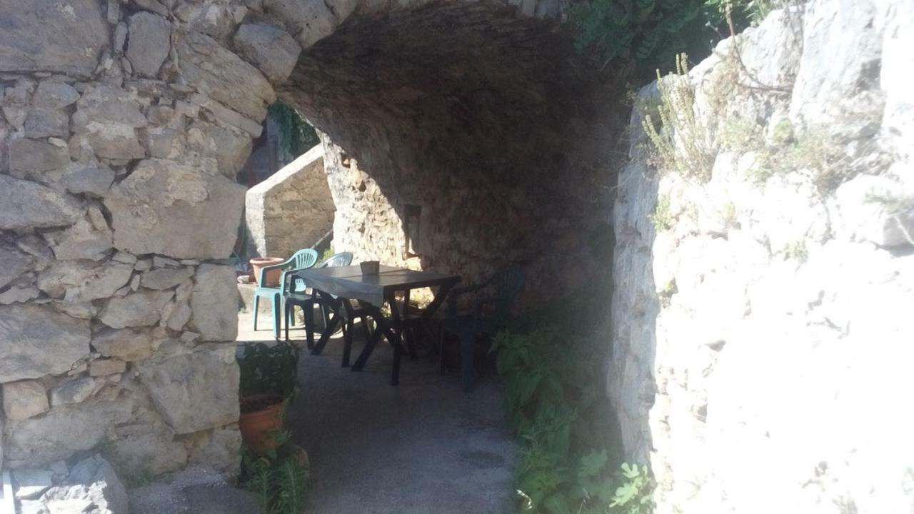 Cottage Melita The Apartment For Animal Lovers Babino Polje 外观 照片