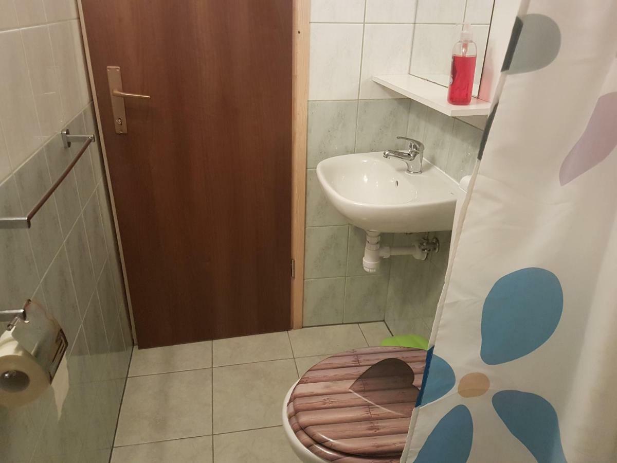 Cottage Melita The Apartment For Animal Lovers Babino Polje 外观 照片